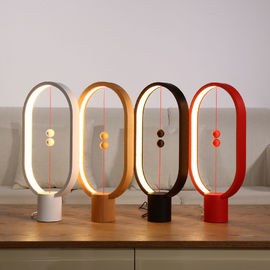 USB Powered LED Night Light Warm White Color With Elegant Appearance