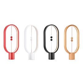 USB Powered LED Night Light Warm White Color With Elegant Appearance