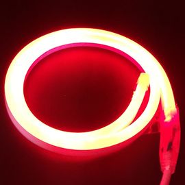 Outdoor & Indoor Led Neon Flex Rope Light IP68 Waterproof SMD 2835 120leds/M