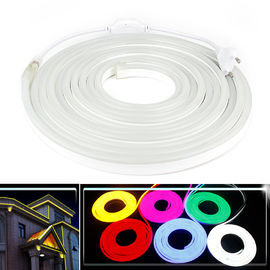 Colorful Stylish LED Flex Neon Light EU Adapter For Xmas Decoration