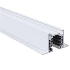 Aluminum Recessed Linkable Led Shop Lights 2700-6500K Color Temperature