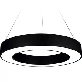 LED Living Room Decorative Pendant Lights , Modern Indoor Pendant Lighting