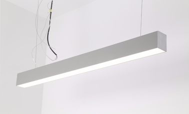 100-110lm/W plafond van LEIDENE het Lineaire Lichte Materiaal Aluminiumpc met het 50000 Urenleven